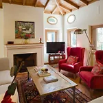 Quinta Da Bella Vista, Private Historic Estate, 4*