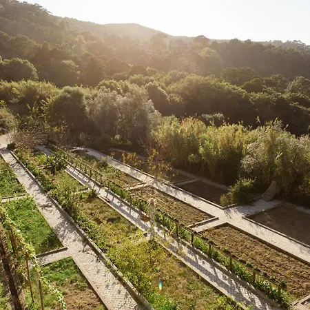 Quinta Da Bella Vista - Historic And Farm Gasthof Sintra