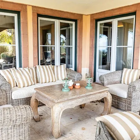 Gasthuis Quinta Da Bella Vista, Private Historic Estate,