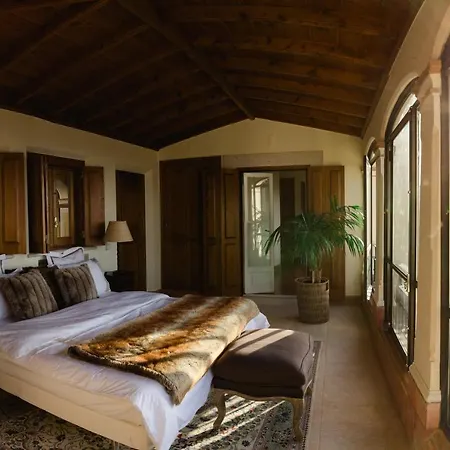 Πανσιόν Quinta Da Bella Vista, Private Historic Estate, 4*