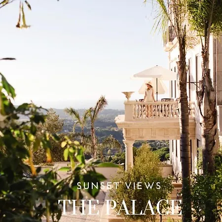 Quinta Da Bella Vista, Private Historic Estate,