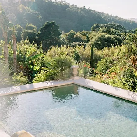 Quinta Da Bella Vista, Private Historic Estate, Sintra