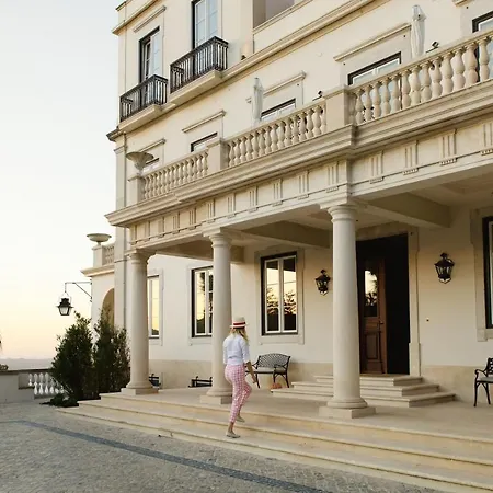 Quinta Da Bella Vista - Historic And Farm Gasthof