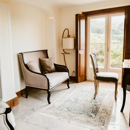 Πανσιόν Quinta Da Bella Vista, Private Historic Estate,