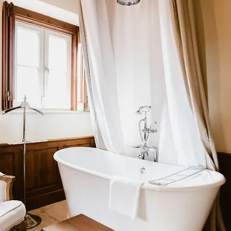 Quinta Da Bella Vista, Private Historic Estate, 4*