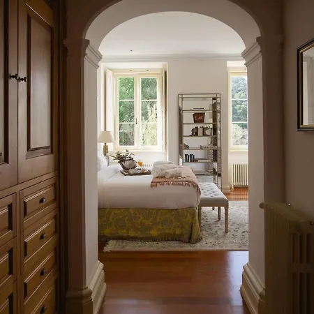 Gasthof Quinta Da Bella Vista - Historic And Farm *