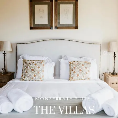 Πανσιόν Quinta Da Bella Vista, Private Historic Estate, 4*