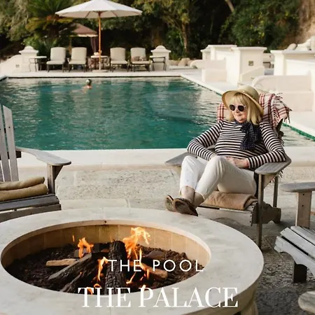 Quinta Da Bella Vista, Private Historic Estate, 4*