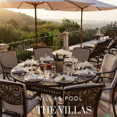 Quinta Da Bella Vista, Private Historic Estate,
