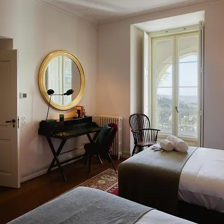 Πανσιόν Quinta Da Bella Vista, Private Historic Estate,
