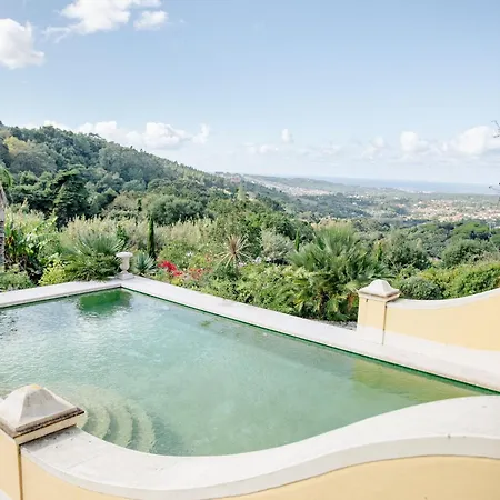 Πανσιόν Quinta Da Bella Vista, Private Historic Estate, 4*