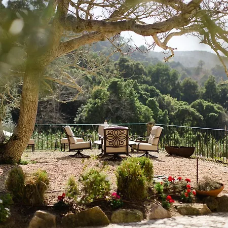 Πανσιόν Quinta Da Bella Vista, Private Historic Estate, Σίντρα