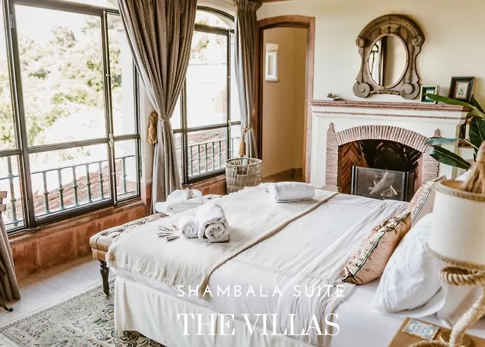 Quinta Da Bella Vista, Private Historic Estate, 4*
